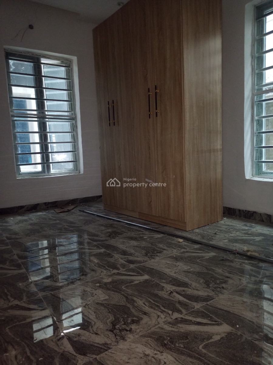 Two Bedroom Apartment, Seaside Estate, Badore, Ajah, Lagos, Flat / Apartment for Rent
