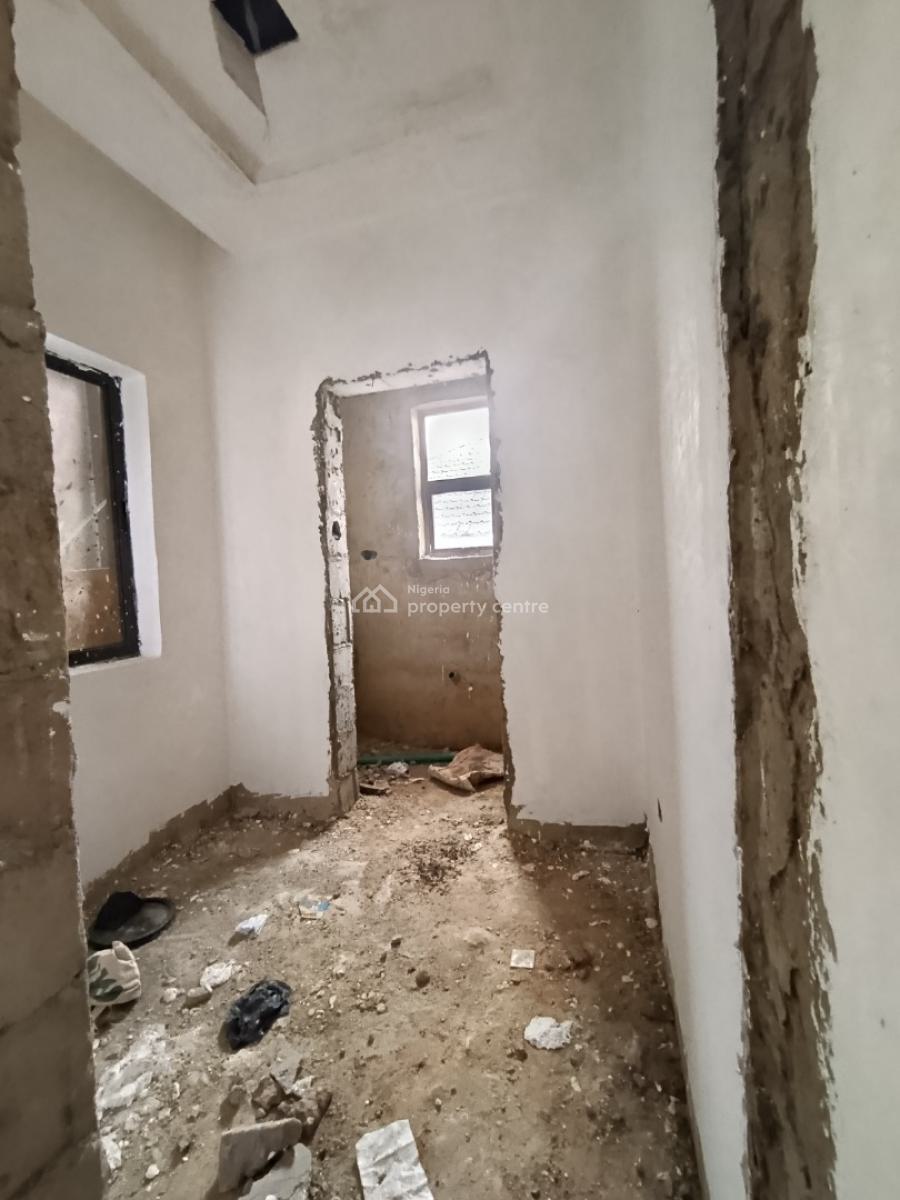 Ongoing 3 Bedroom Apartment + Boys Quarter + Pool + Gym, Oniru, Victoria Island (vi), Lagos, Flat / Apartment for Sale