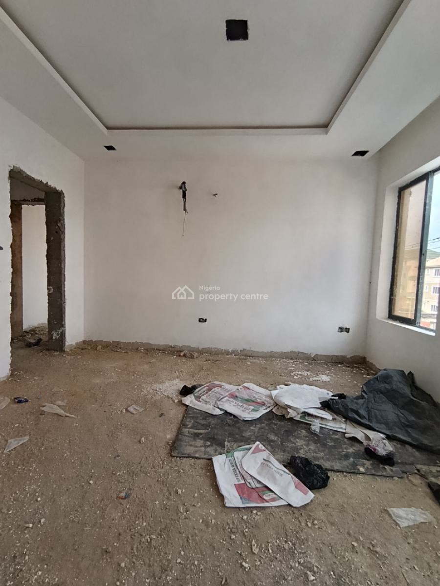 Ongoing 3 Bedroom Apartment + Boys Quarter + Pool + Gym, Oniru, Victoria Island (vi), Lagos, Flat / Apartment for Sale