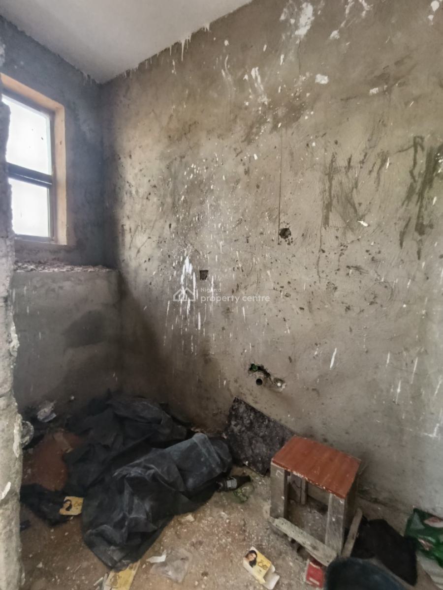 Ongoing 3 Bedroom Apartment + Boys Quarter + Pool + Gym, Oniru, Victoria Island (vi), Lagos, Flat / Apartment for Sale