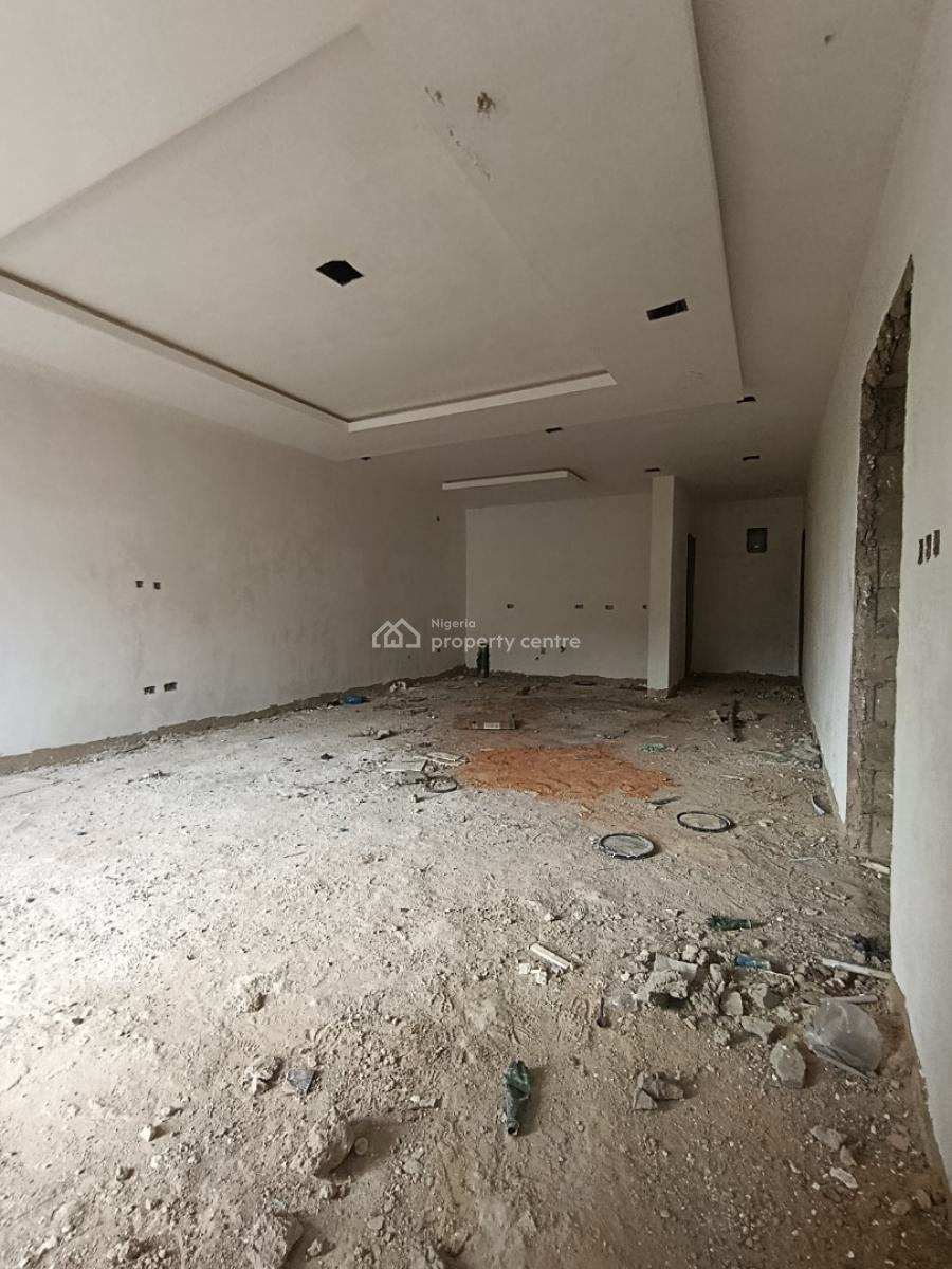 Ongoing 2 Bedroom Apartment+pool+gym (video Available, Oniru, Victoria Island (vi), Lagos, Flat / Apartment for Sale