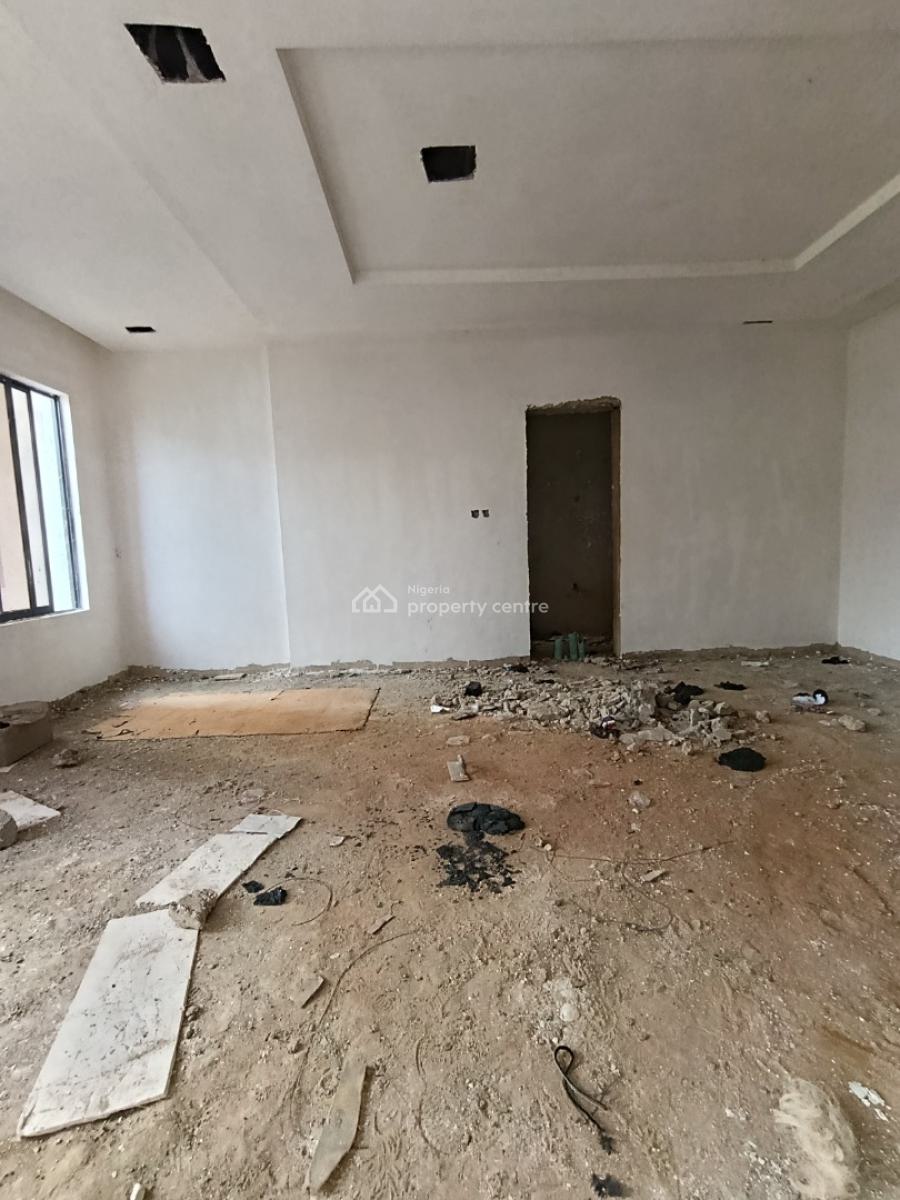 Ongoing 2 Bedroom Apartment+pool+gym (video Available, Oniru, Victoria Island (vi), Lagos, Flat / Apartment for Sale