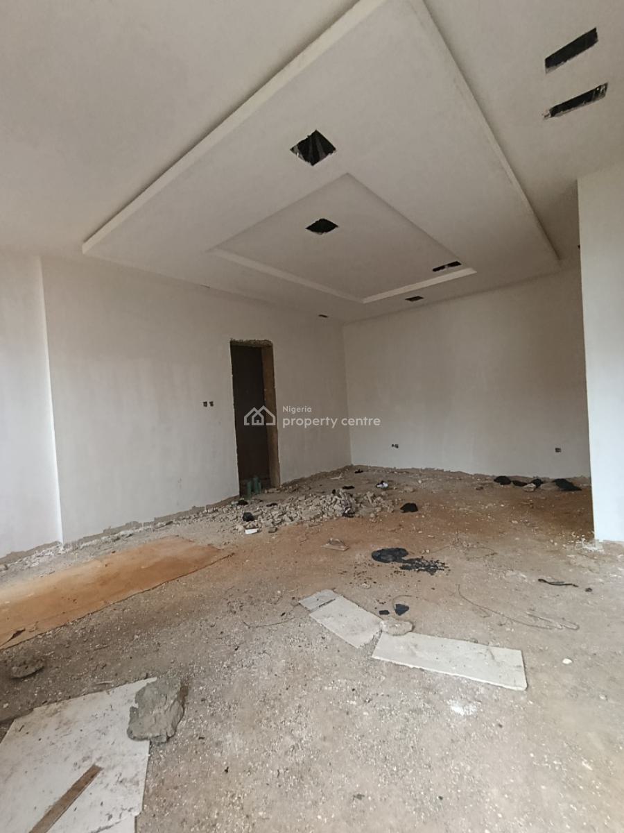 Ongoing 2 Bedroom Apartment+pool+gym (video Available, Oniru, Victoria Island (vi), Lagos, Flat / Apartment for Sale