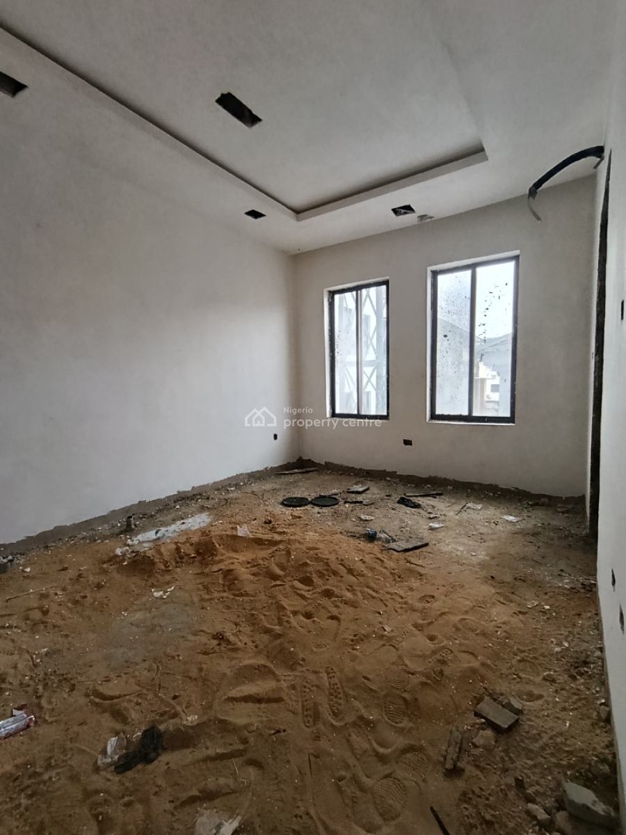 Ongoing 2 Bedroom Apartment+pool+gym (video Available, Oniru, Victoria Island (vi), Lagos, Flat / Apartment for Sale