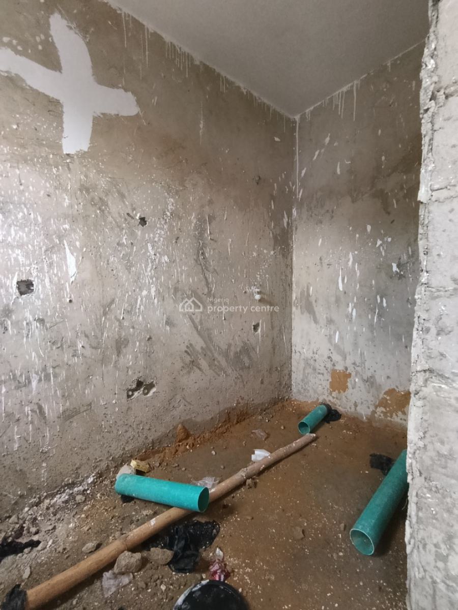 Ongoing 2 Bedroom Apartment+pool+gym (video Available, Oniru, Victoria Island (vi), Lagos, Flat / Apartment for Sale