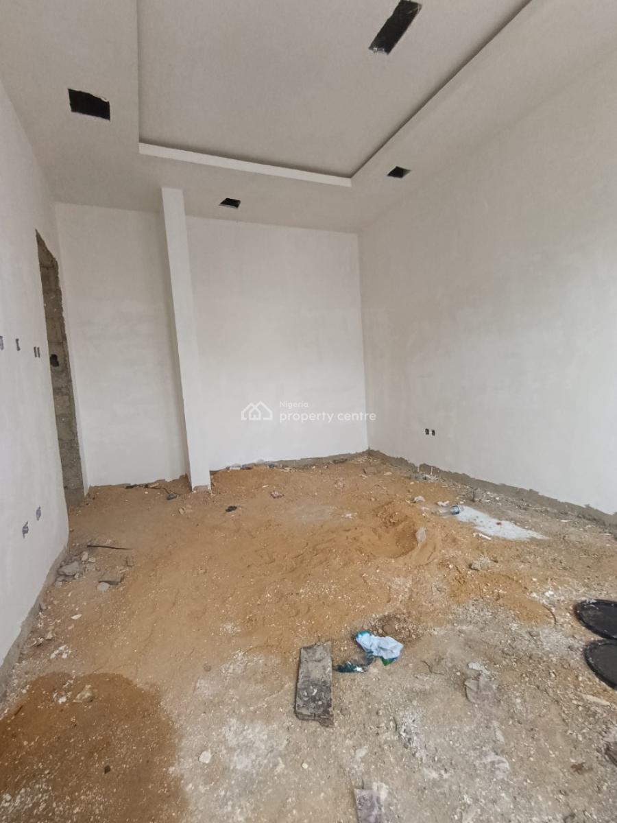 Ongoing 2 Bedroom Apartment+pool+gym (video Available, Oniru, Victoria Island (vi), Lagos, Flat / Apartment for Sale