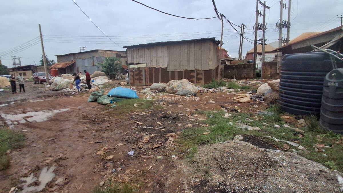 1,016sqm of Land with C of O, By Innoson, Emene, Enugu, Enugu, Mixed-use Land for Sale