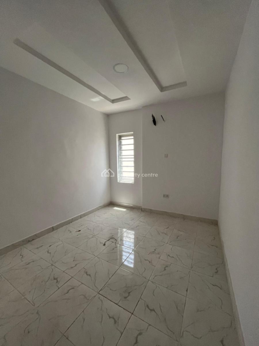 Charming 4-bedroom Semi-detached Duplex -- Comfort & Privacy Combined, Anthony, Maryland, Lagos, Semi-detached Duplex for Sale