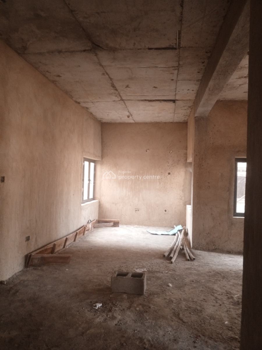 4 Bedrooms Duplex with Bq, Admiralty Estate, Asokoro District, Abuja, Detached Duplex for Sale