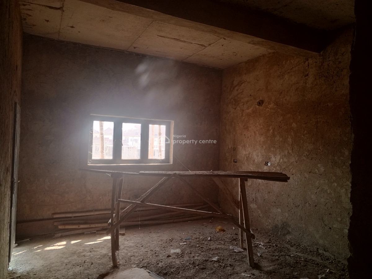 4 Bedrooms Duplex with Bq, Admiralty Estate, Asokoro District, Abuja, Detached Duplex for Sale