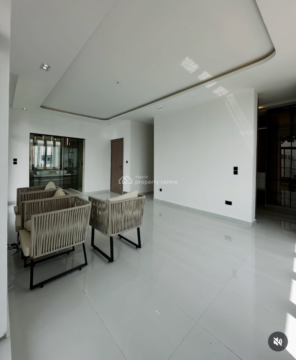 4 Maisonette, Lekki Phase 1, Lekki, Lagos, Flat / Apartment for Rent