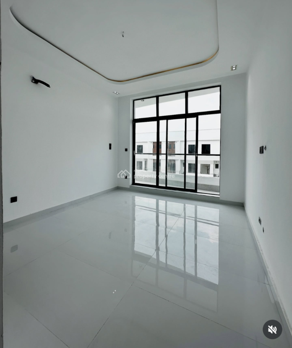 4 Maisonette, Lekki Phase 1, Lekki, Lagos, Flat / Apartment for Rent
