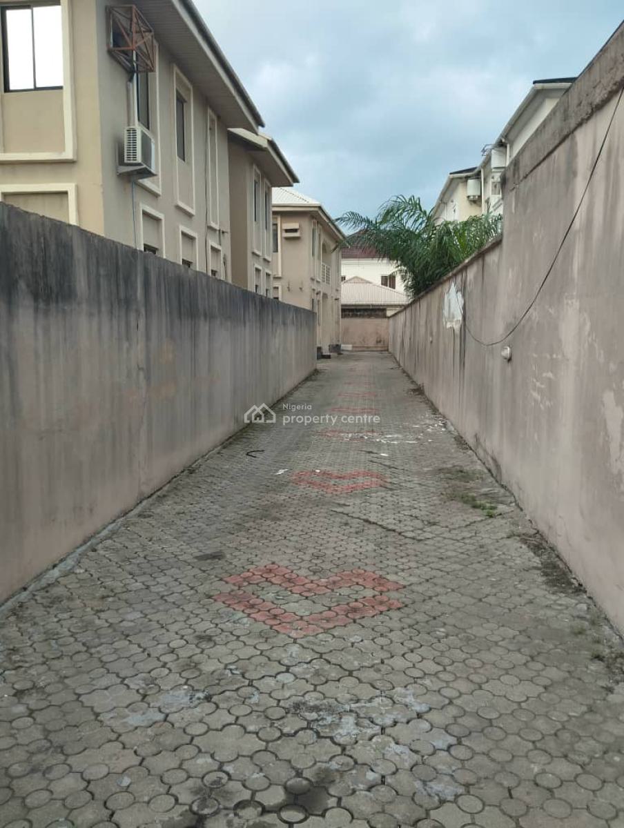 5 Bedroom Fully Detached Duplex with Bq, Vgc, Lekki, Lagos, Detached Duplex for Sale
