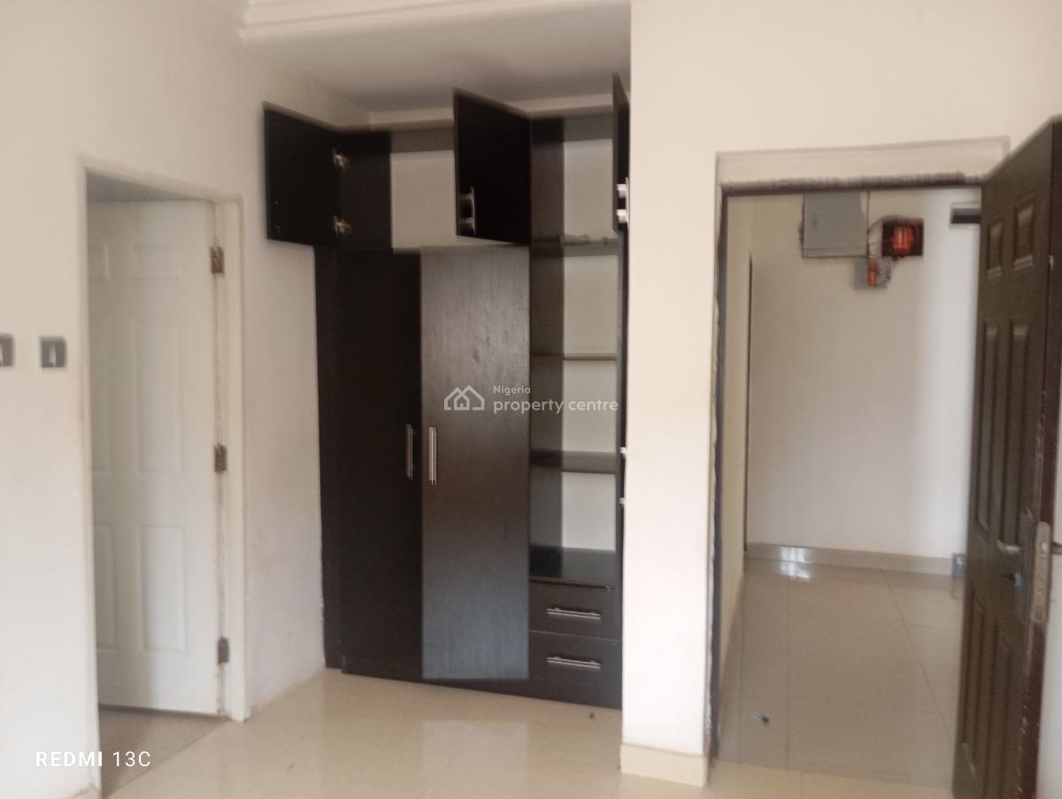 a Beautiful Spacious Cute 2 Bedroom Block of Flat., News Engineering Extension, Dawaki, Gwarinpa, Abuja, Flat / Apartment for Rent