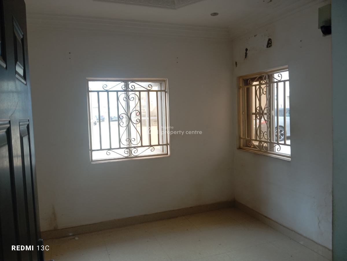 a Beautiful Spacious Cute 2 Bedroom Block of Flat., News Engineering Extension, Dawaki, Gwarinpa, Abuja, Flat / Apartment for Rent