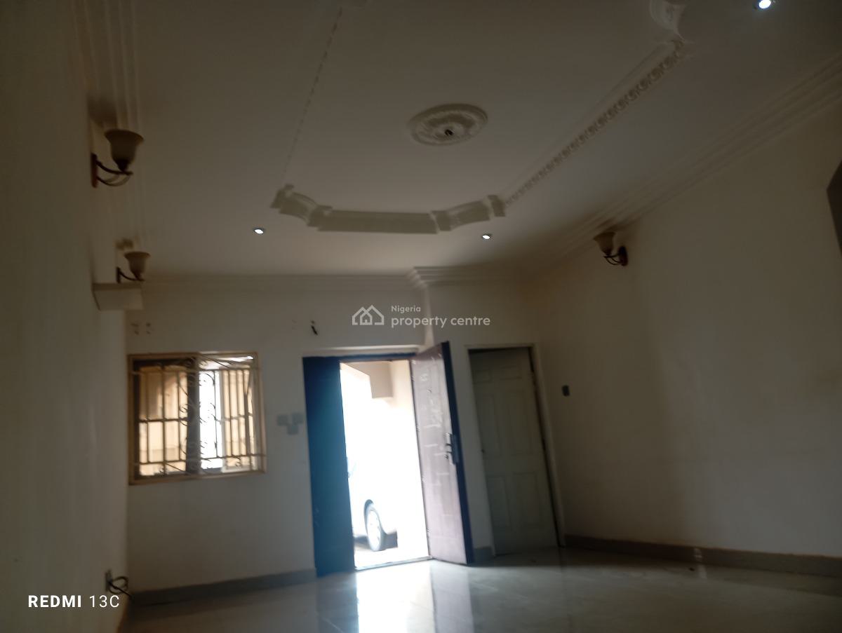 a Beautiful Spacious Cute 2 Bedroom Block of Flat., News Engineering Extension, Dawaki, Gwarinpa, Abuja, Flat / Apartment for Rent