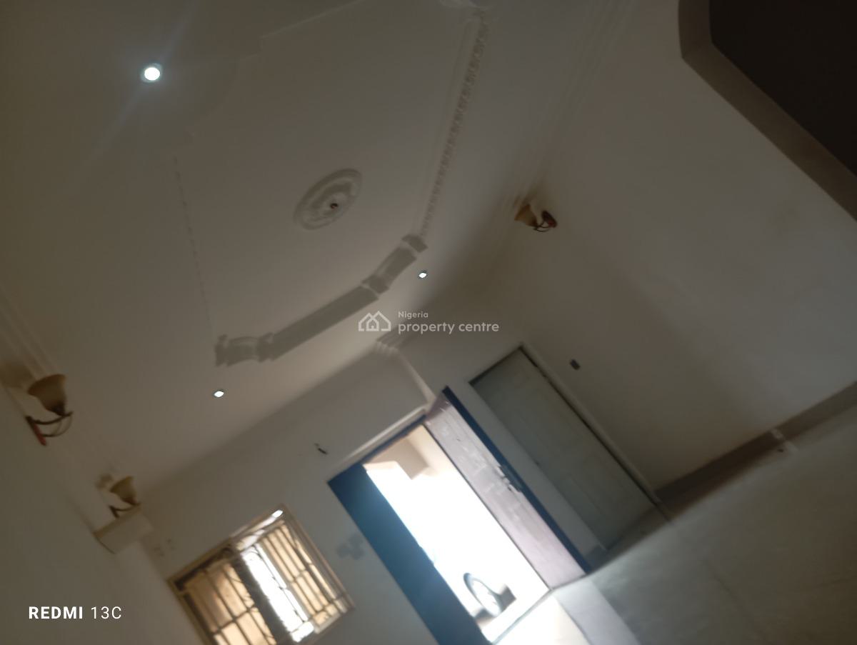 a Beautiful Spacious Cute 2 Bedroom Block of Flat., News Engineering Extension, Dawaki, Gwarinpa, Abuja, Flat / Apartment for Rent