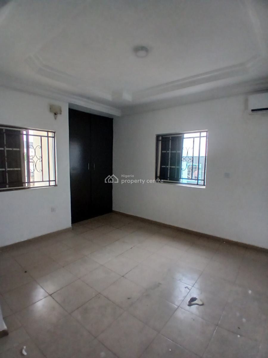 Renovated 2 Bedrooms Flat with Bq Attached, Kaura, Abuja, Flat / Apartment for Rent