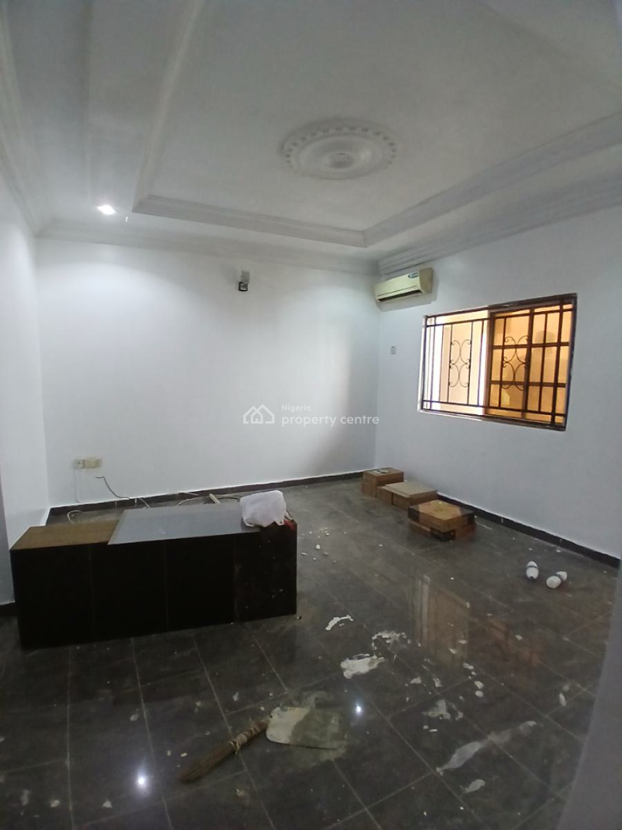 Renovated 2 Bedrooms Flat with Bq Attached, Kaura, Abuja, Flat / Apartment for Rent