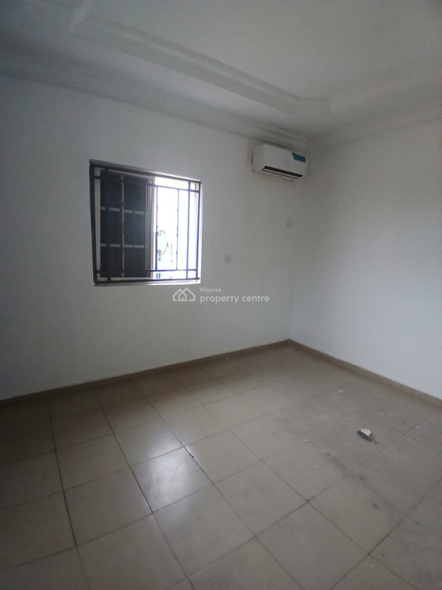 Renovated 2 Bedrooms Flat with Bq Attached, Kaura, Abuja, Flat / Apartment for Rent