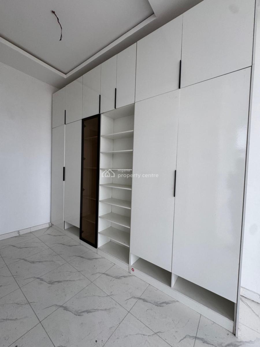 5  Bedroom Detached Duplex, Sangotedo, Ajah, Lagos, Detached Duplex for Sale