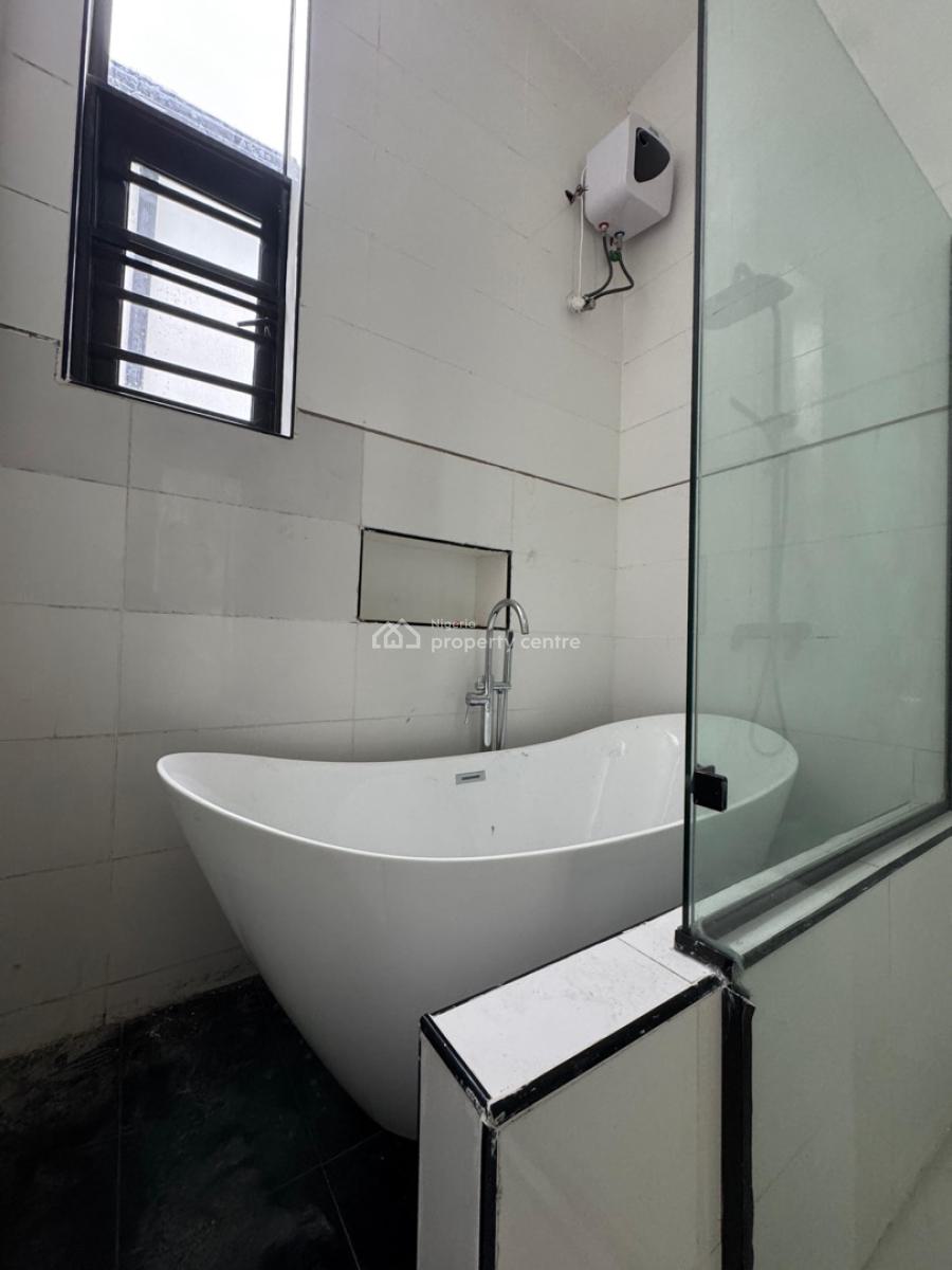 5  Bedroom Detached Duplex, Sangotedo, Ajah, Lagos, Detached Duplex for Sale