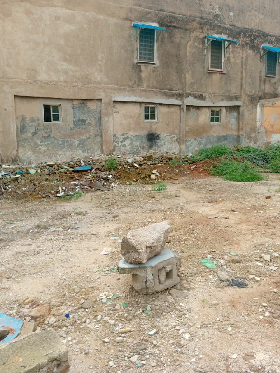 700sqm Land, Not Far From Kayode Street Ogba, Lagos, Ogba, Ikeja, Lagos, Mixed-use Land for Sale