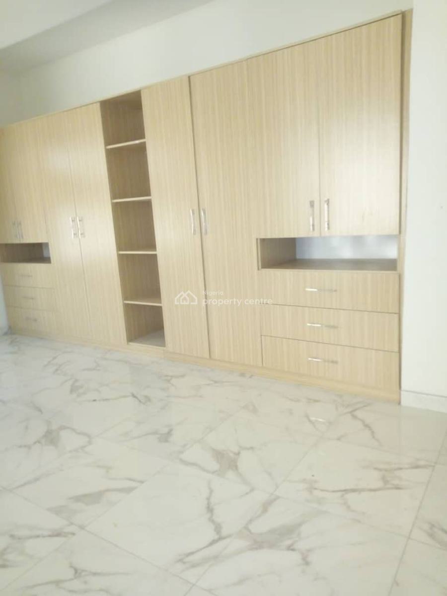 Standard 3 Bedroom Penthouse with Study Room and Bq, Parkview, Ikoyi, Lagos, Terraced Duplex for Rent
