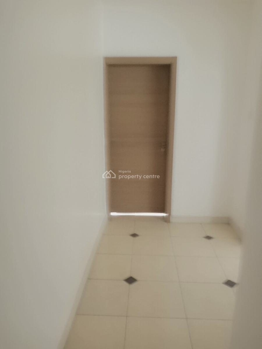 Standard 3 Bedroom Penthouse with Study Room and Bq, Parkview, Ikoyi, Lagos, Terraced Duplex for Rent