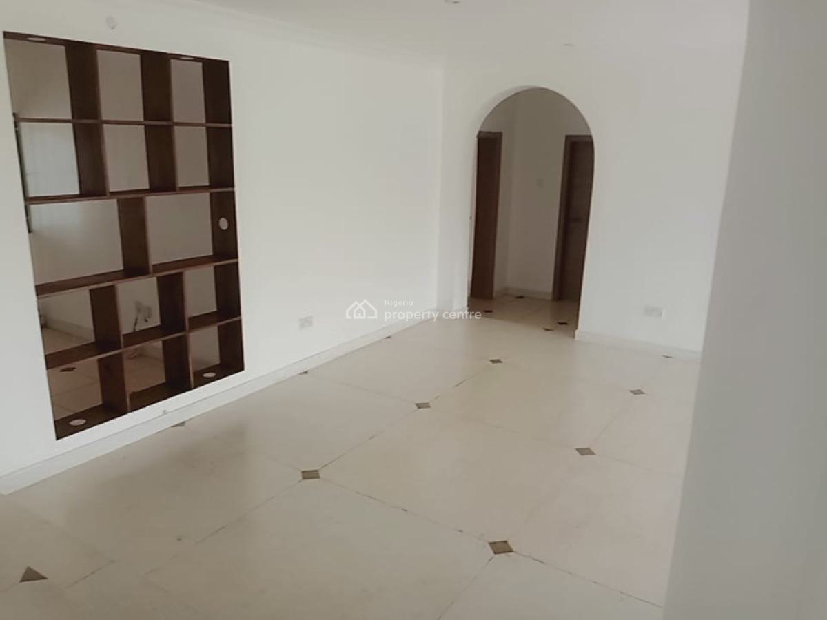 Standard 3 Bedroom Penthouse with Study Room and Bq, Parkview, Ikoyi, Lagos, Terraced Duplex for Rent