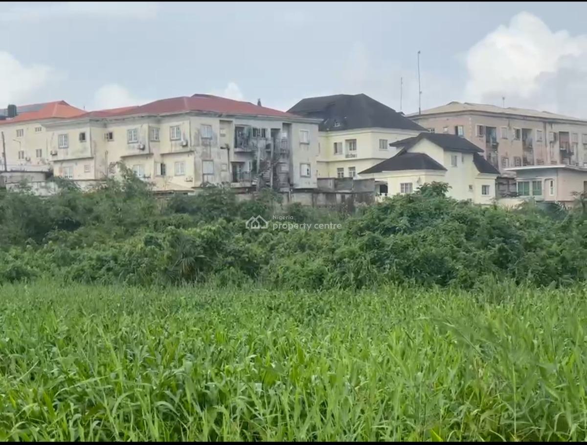 For Sale: Royal Heaven Estate, Mogodo Central, Magodo, Lagos | Nigeria ...