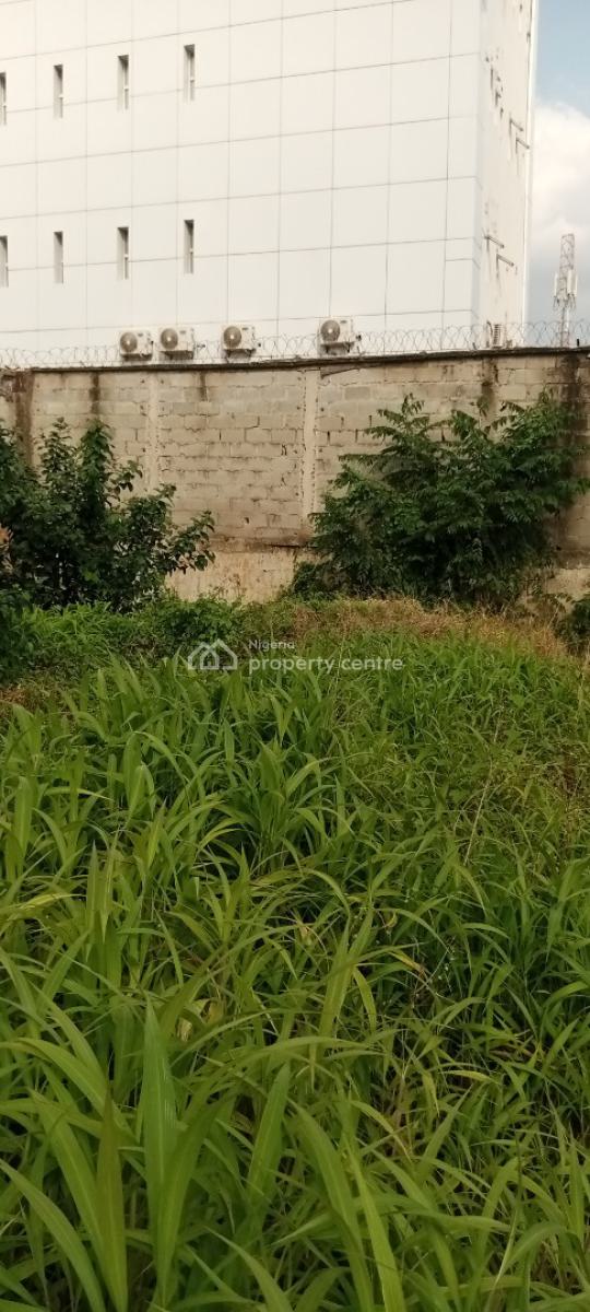 Residential Land, Woodhill Estate and Madonna International School Axis, Kuje, Abuja, Residential Land for Sale