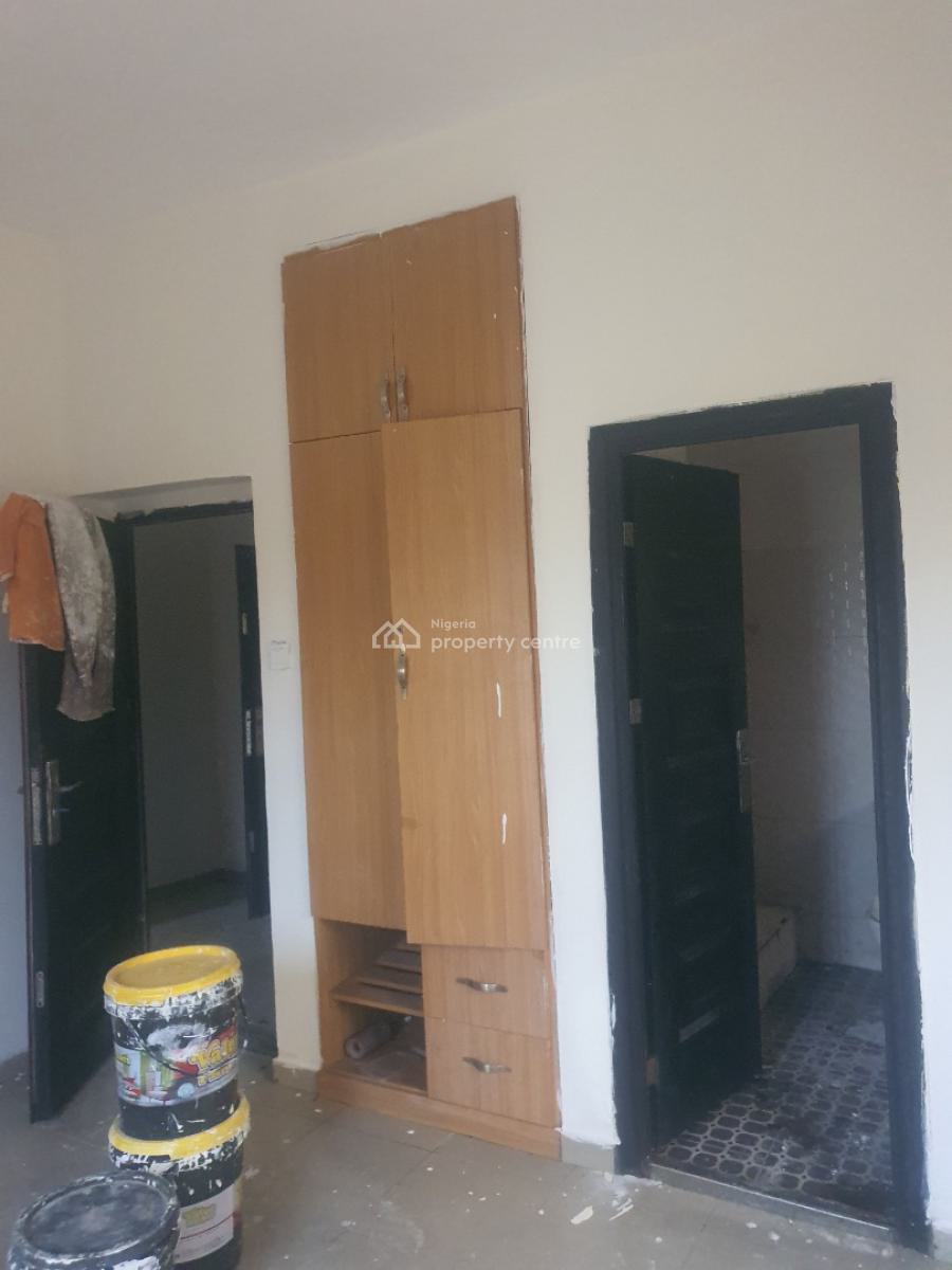 Spaciously Designed 2 Bedroom Apartment Ground Floor in a Serene Environment, Badore, Ajah, Lagos, Flat / Apartment for Rent