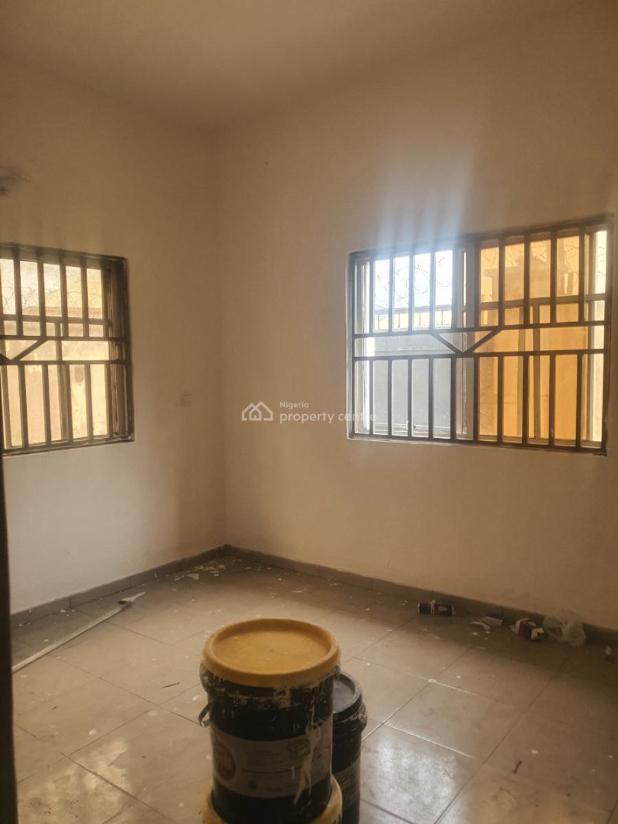 Spaciously Designed 2 Bedroom Apartment Ground Floor in a Serene Environment, Badore, Ajah, Lagos, Flat / Apartment for Rent