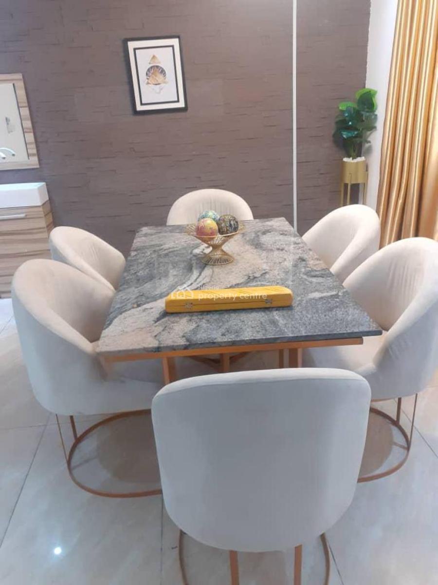 Luxury 5 Bedroom Apartment in a Serene Neighborhood, Ikate Lekki Lagos, Lekki Expressway, Lekki, Lagos, Flat / Apartment Short Let