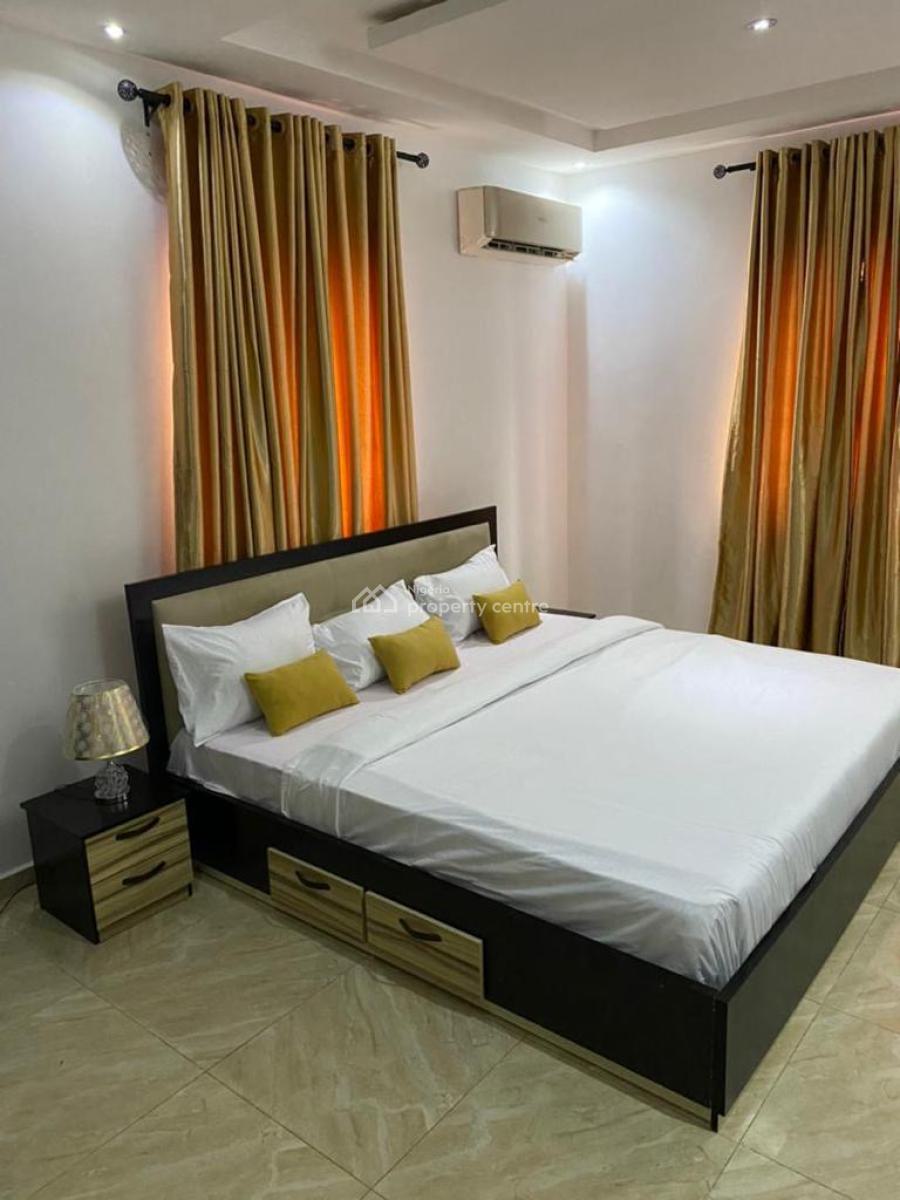 Luxury 5 Bedroom Apartment in a Serene Neighborhood, Ikate Lekki Lagos, Lekki Expressway, Lekki, Lagos, Flat / Apartment Short Let