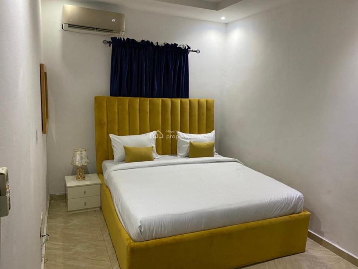 Luxury 5 Bedroom Apartment in a Serene Neighborhood, Ikate Lekki Lagos, Lekki Expressway, Lekki, Lagos, Flat / Apartment Short Let