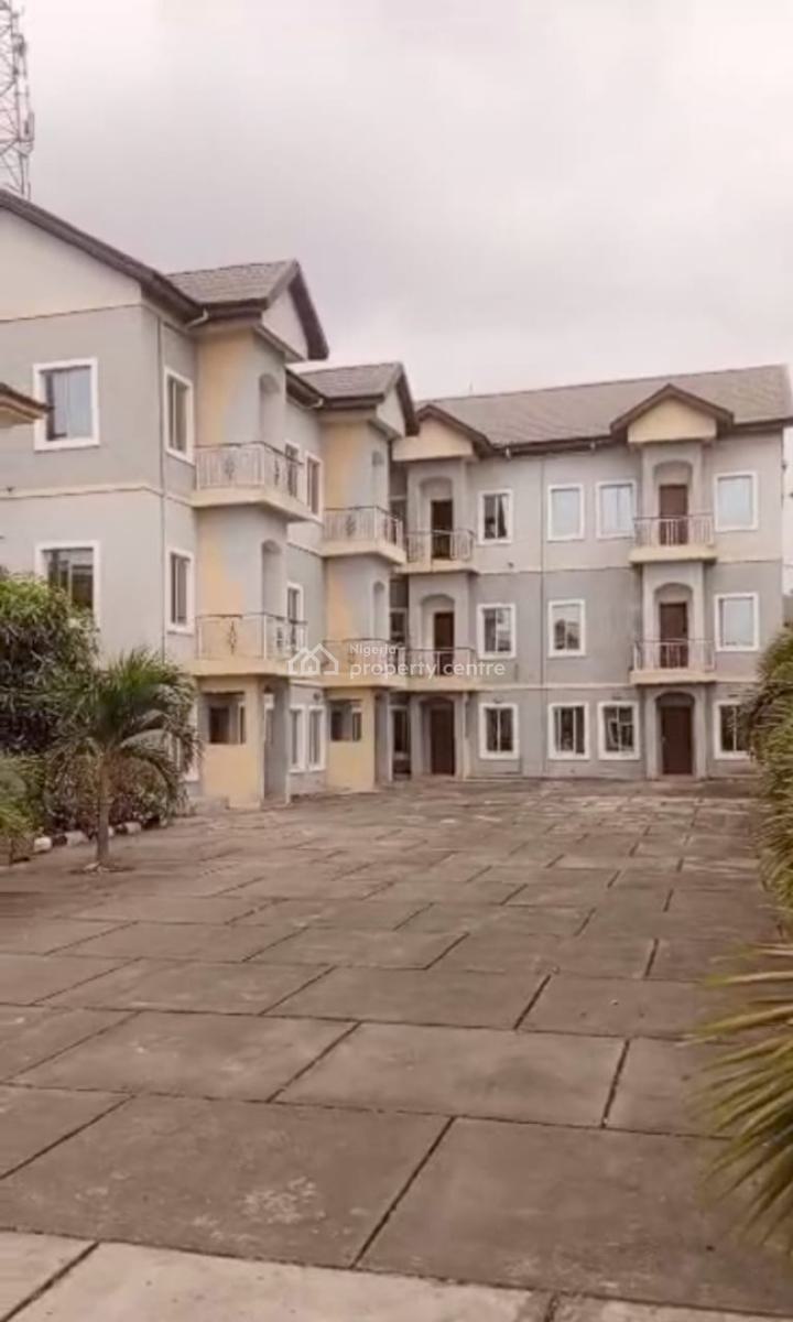 Luxury 5 Units of 4 Bedroom Terrace Duplex + 4 Bedroom Detached House, Gra, Apapa, Lagos, Terraced Duplex for Sale