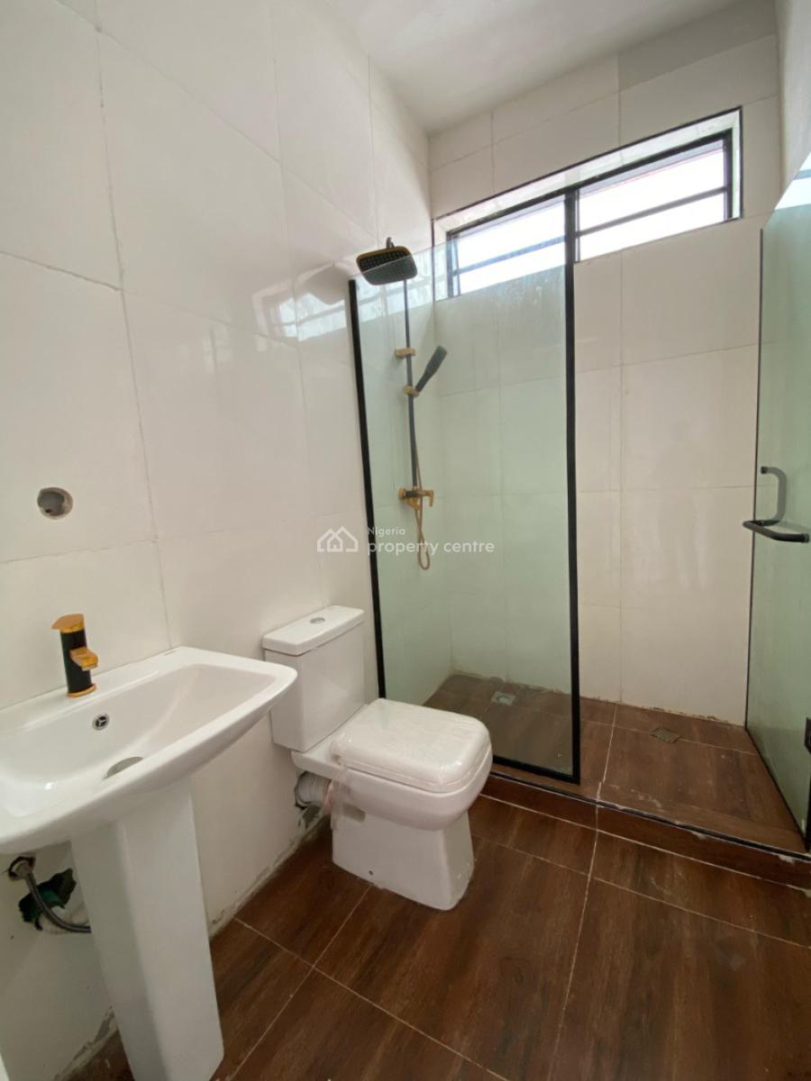 Luxury 5 Bedroom Fully Detached Duplex with Pool & Bq, Ikota, Lekki, Lagos, Detached Duplex for Sale