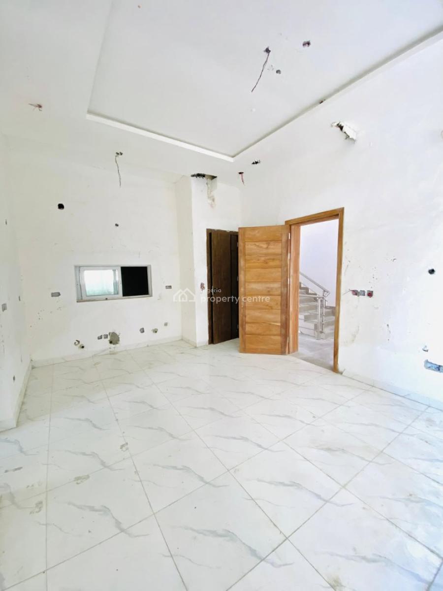 2 Bedroom Apartment with Swimming Pool, Ikate, Lekki, Lagos, Flat / Apartment for Sale