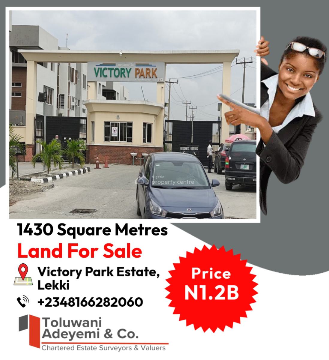 Available Lands in Osapa, Lekki, Osapa, Lekki, Lagos, Land for Sale