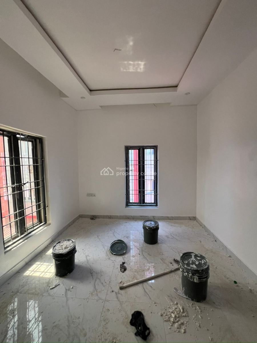 New 1 Bedroom Flat, Mabushi District, Mabushi, Abuja, Mini Flat (room and Parlour) for Rent