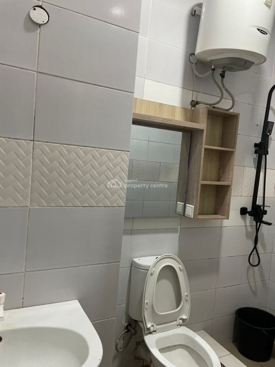 Fully Furnished & Serviced 2 Bedrooms, Admiralty Road, Lekki, Lagos, Flat / Apartment for Rent