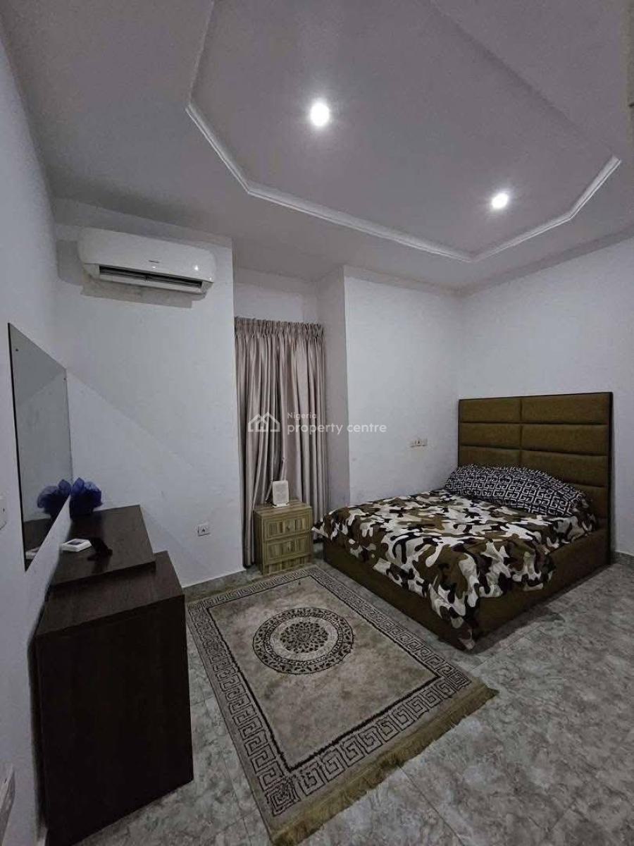 Newly Built 3 Bedroom Apartments with Exceptional Facilitie, Adeniyi Jones, Ikeja, Lagos, Flat / Apartment for Rent