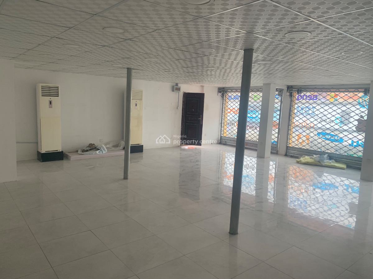 Well Maintained Office Space, Awolowo Way, Ikeja, Lagos, Office Space for Rent