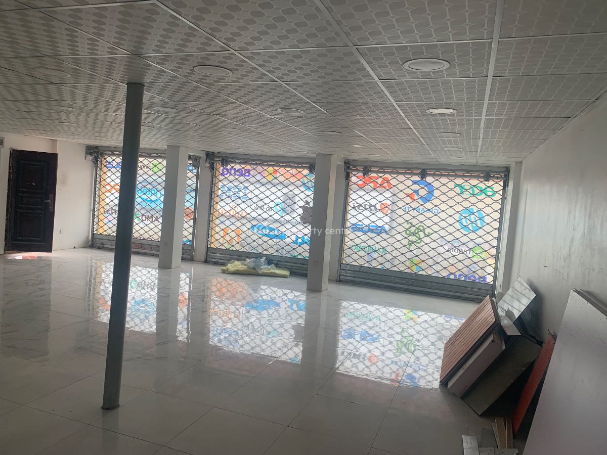 Well Maintained Office Space, Awolowo Way, Ikeja, Lagos, Office Space for Rent