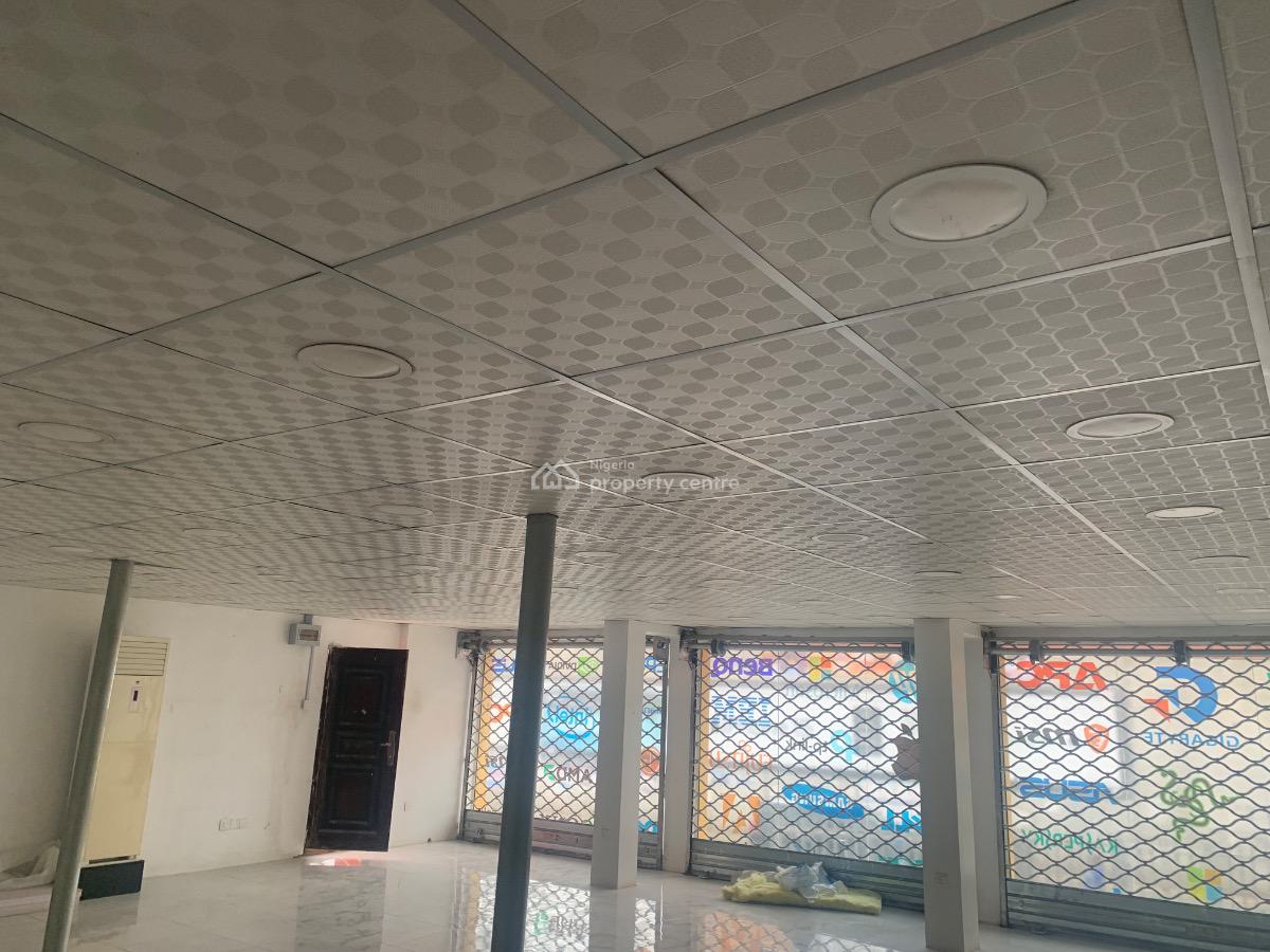 Well Maintained Office Space, Awolowo Way, Ikeja, Lagos, Office Space for Rent