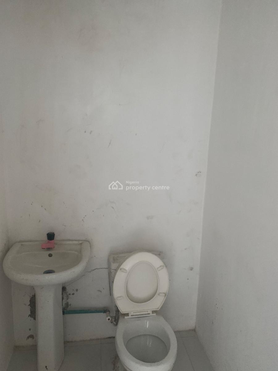 Well Maintained Office Space, Awolowo Way, Ikeja, Lagos, Office Space for Rent