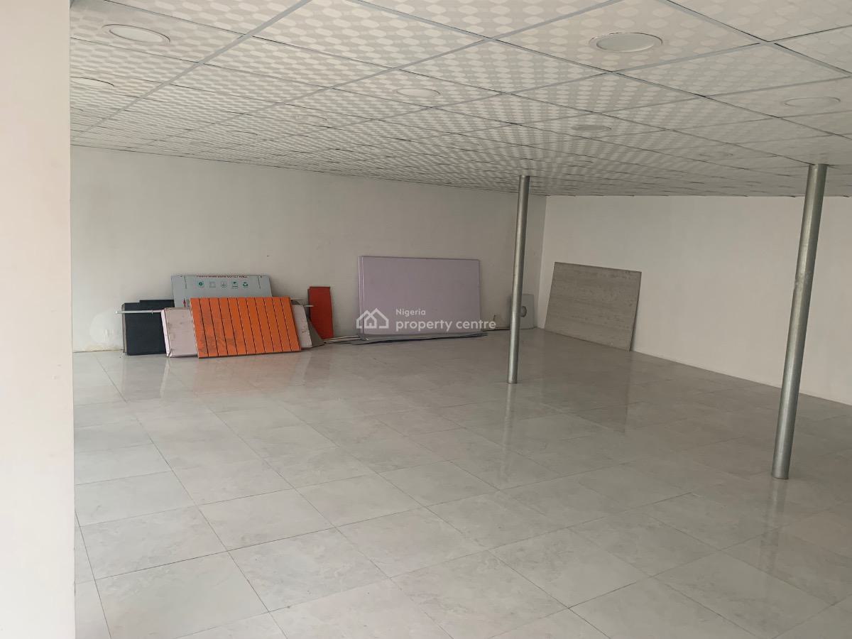 Well Maintained Office Space, Awolowo Way, Ikeja, Lagos, Office Space for Rent