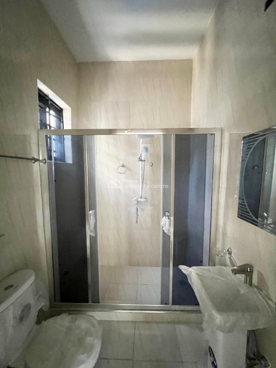 Beautiful 5 Bedroom Detached Duplex with Bq, Ikota, Lekki, Lagos, Detached Duplex for Sale